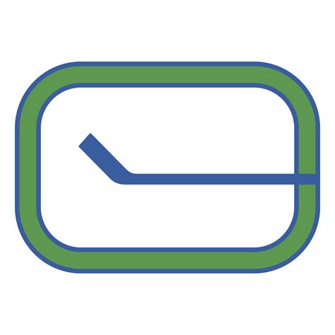 The canucks' first nhl logo. Vancouver Canucks Logo PNG Transparent & SVG Vector ...