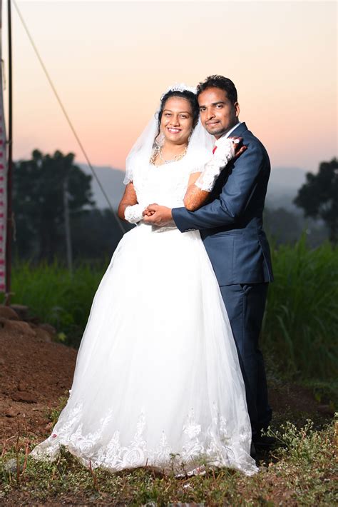 A Christian Couple Free Image By Anmol On