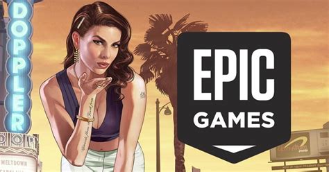 As we've learned from an anonymous the free edition of gta v will release as premium edition. Free GTA V Crashes Epic Store in Minutes