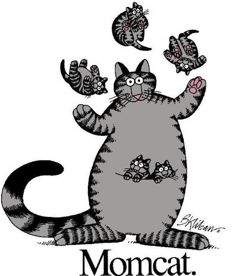 149 Best Kliban Cats Images On Pinterest Kliban Cat