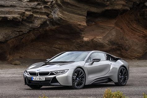 2019 Bmw I8 Coupe Review Trims Specs Price New Interior Features