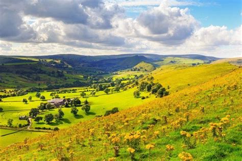 15 Best National Parks In Britain