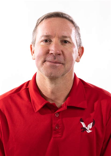 Jared Burnham - Head Coach - Men's Tennis Coaches - Eastern Washington