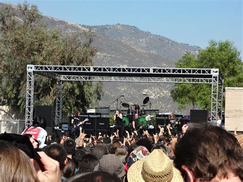 Glen Helen Amphitheater San Bernardino All You Need To Know