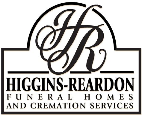 Most Recent Obituaries Higgins Reardon Funeral Homes And Cremation