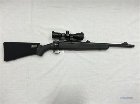 Mossberg Mvp Patrol 556 Rifle For Sale