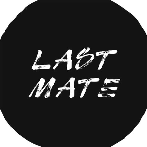 Last Mate