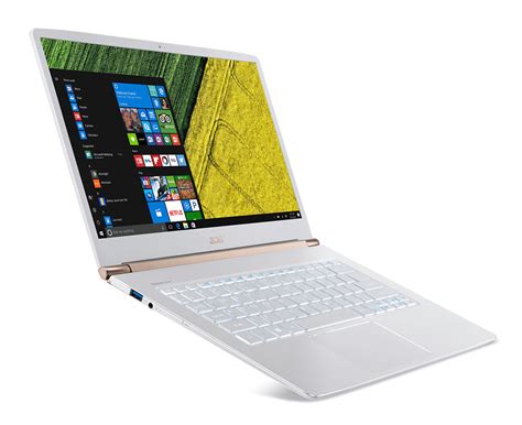 The new acer swift 5 is one of them, for outstanding design engineering. Acer Swift 7: Das erste Notebook mit weniger als zehn ...