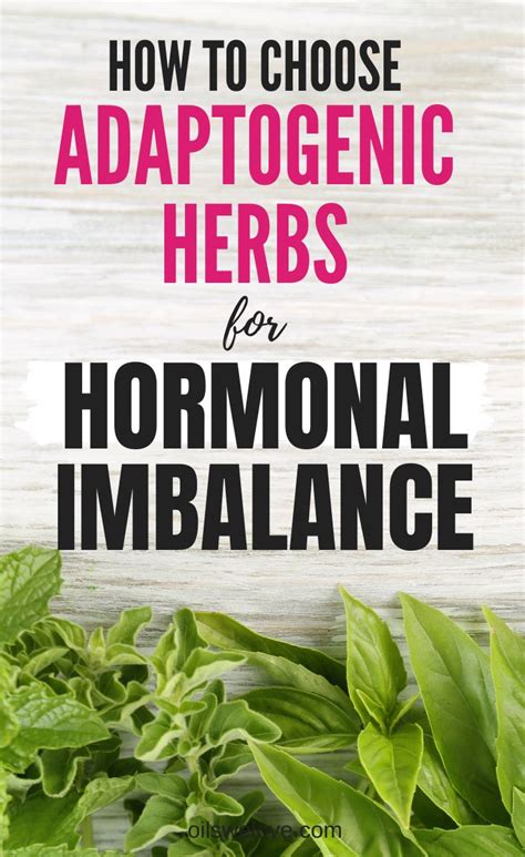 Pin On Hormone Imbalance Menopause Relief
