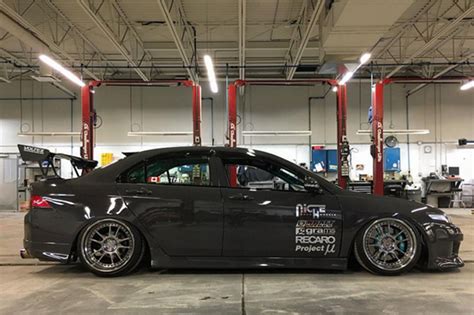 Thabenjamins Supercharged Acura Tsx Build Interview Mppsociety