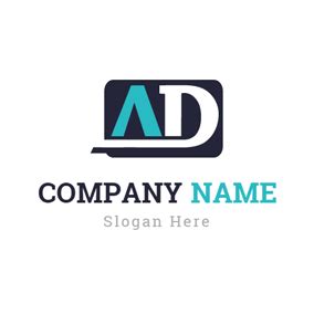 Create Letter Logo LogoDix