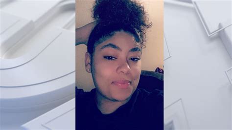 Police Ask For Help Locating Missing 16 Year Old Milwaukee Girl