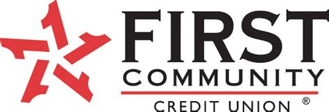 First Community Credit Union Cinco Ranch Bankscredit Unions