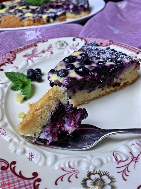 Maybe you would like to learn more about one of these? Blaubeerkuchen mit Schmandguss…einfach und gut in 2020 ...