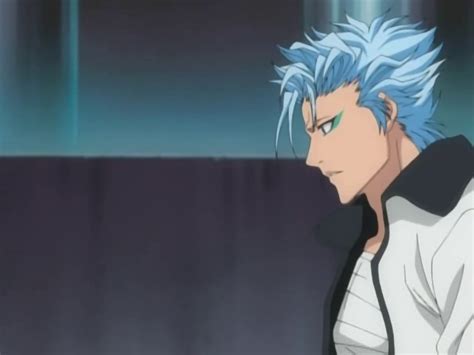 Grimmjow Grimmjow Jeagerjaques Image Fanpop