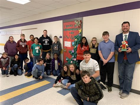 La Grange Middle School