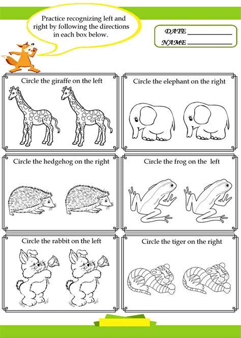 Fun Activity Sheets for Kids | Activity Shelter