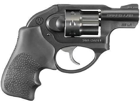 New Ruger Lcr 38 Special 736676054015
