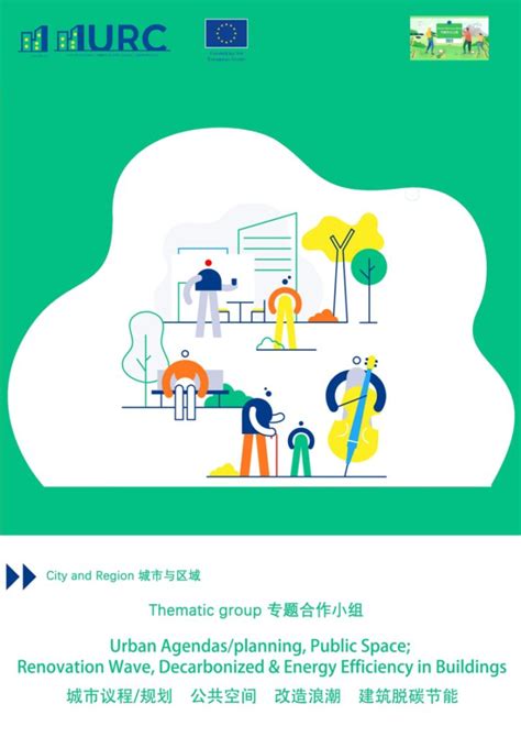 Iurc China Cooperation Webinar Urban Renewal And Renovation Wave