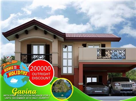 Camella Palawan Home For The Holidays Promo Holiday Promos Puerto