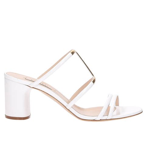 3.106 artikel zu haben ab 20 €. Casadei Outlet: Schuhe damen | Sandalen Mit Absatz Casadei ...
