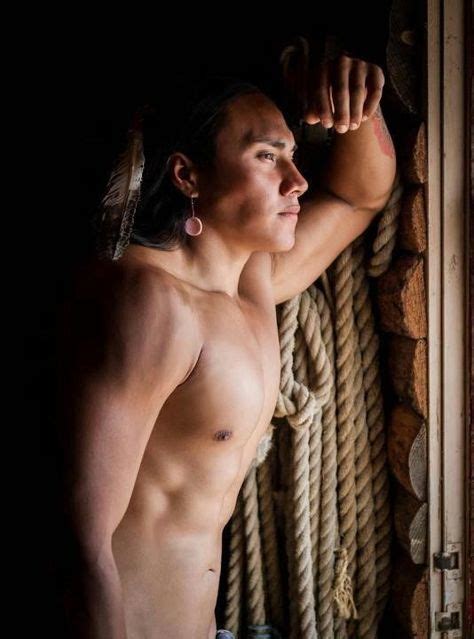 Best Native American Men Images On Pinterest Native American