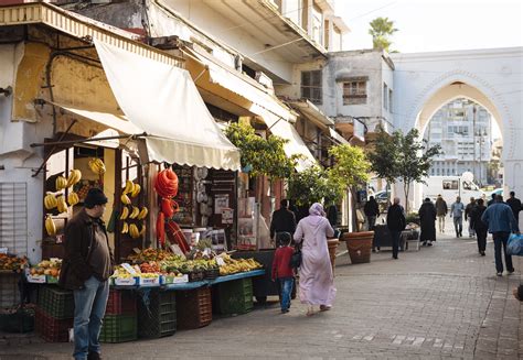 Tangier Guide Planning Your Trip