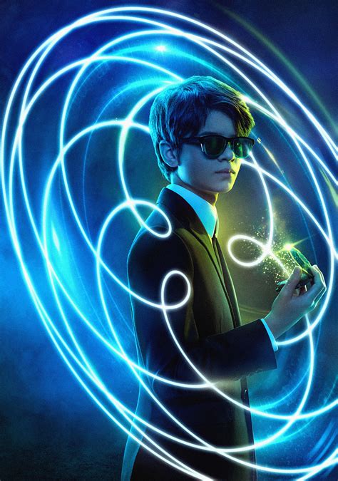 Artemis Fowl Movie Fanart Fanarttv