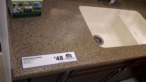 Top 15 Countertop Costs Plus Pros And Cons 2017 2018 Home