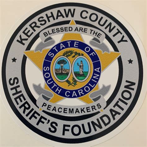 Kershaw County Sheriff's Foundation