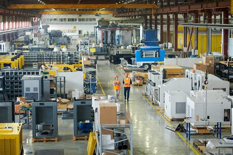 Guide How To Manage Electricity Costs In Manufacturing Facilities