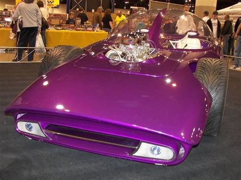 Custom Cars Cars And Motorcycles Hot Rods