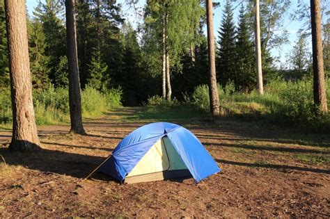 Компактные, легкие одноместные и двухместные палатки — купить для ...
