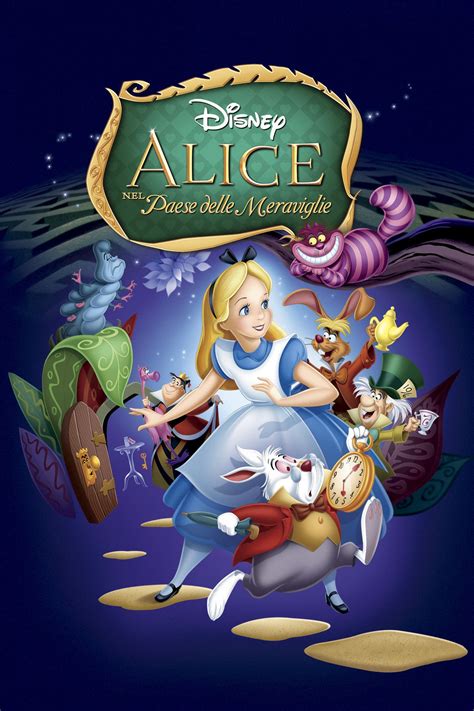 Alices Adventures In Wonderland By Lewis Carroll Part2 Audio Story In 2020 Disney Movie
