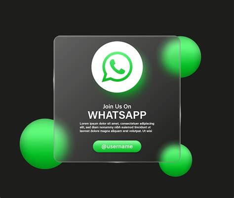Junte Se A Nós No ícone Do Logotipo Do Whatsapp Em Logotipos De ícones