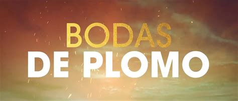 Bodas De Plomo 2022 Trailer Spanish Vidéo Dailymotion