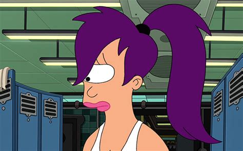 Leela Costume From Futurama Diy Guide For Cosplay And Halloween