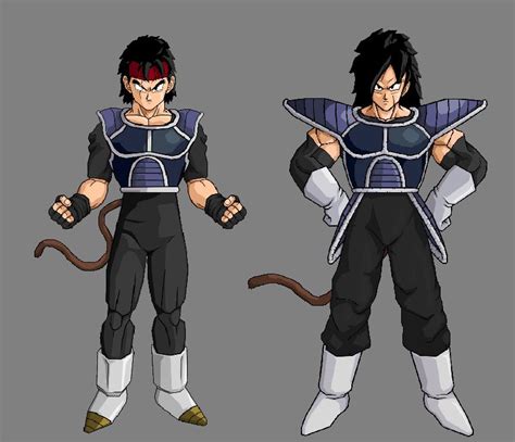 Check spelling or type a new query. Custom DBZ characters by Chernus on DeviantArt