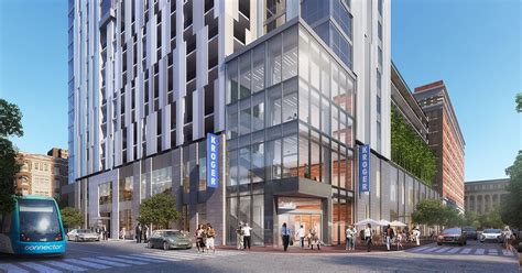 Kroger to build its first Downtown Cincinnati supermarket since 1969