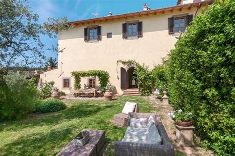 Villa Ridente Settignano Settignano Updated 2024 Prices