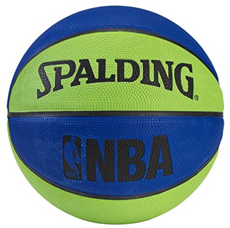 Spalding Nba Mini Basketball