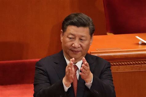 Opinion Xi Jinping’s Quest To Revive Stalin’s Communist Ideology The Washington Post