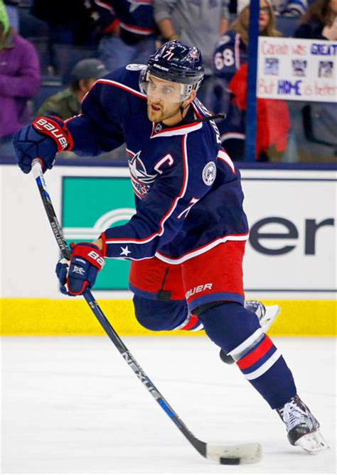 The brother of wild forward marcus — the connection almost makes too much sense. Image - Nick Foligno-0.jpg | Ice Hockey Wiki | FANDOM ...