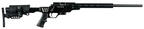 Crickett Ksa20460 722 Pt Bolt 22 Long Rifle Lr 20 Hb Tb 71 A B Arms