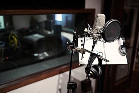 Recording Studio Stock Photos Pictures And Royalty Free Images Istock