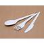 CPLA Compostable Cutlery  Agreen™ Products