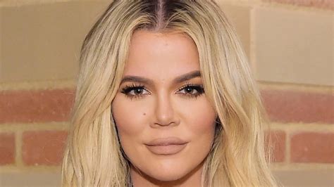 Here S What Khlo Kardashian Eats In A Day