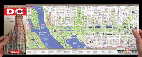 29 Map Of Smithsonian Museums Online Map Around The World
