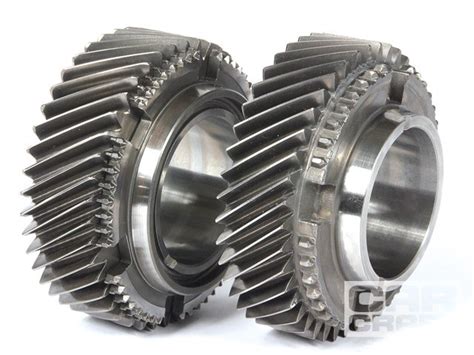Inside A High Performance Drag Race Manual Transmission Hot Rod Network