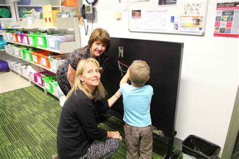 Nerang Special Needs Library Families Magazine